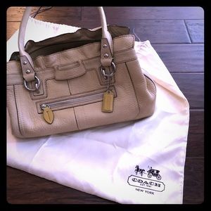 Coach classic ~ NWOT